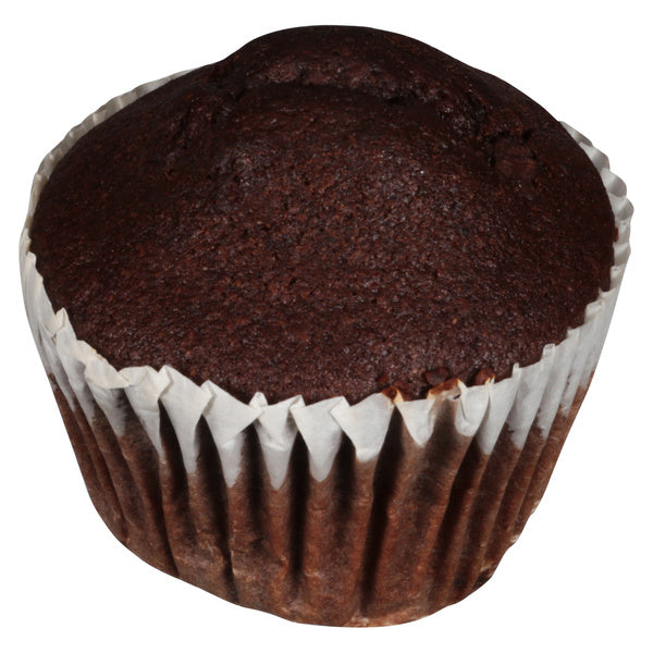 72- PACK OF MUFFIN CHOC CHOC CHP IW DEL ES
