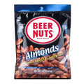 48-PACK OF Sweet And Salty Almond Beer Nut, 4 - 12 - 2 Oz