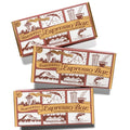 20-PACK OF Chocolate Milk Espresso Bar Northwest Expressions