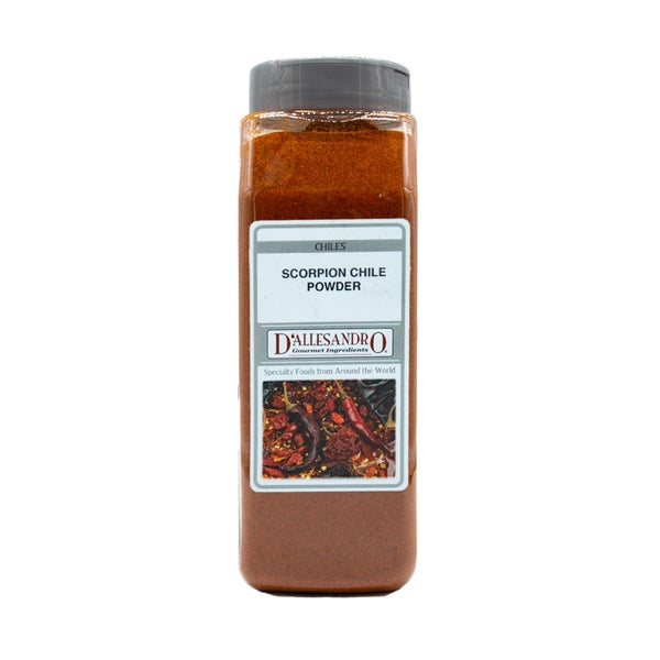 1-PACK OF SPICE CHILE PWDR SCORPION