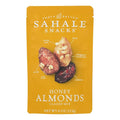 6-PACK OF Nut Almond Glazed Balsamic Sahale 4 oz