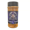 6-PACK OF Seasoning Louisiana Voodoo, Hi-West Foods