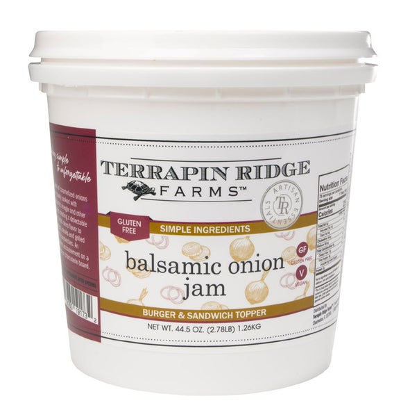 4-PACK OF JAM ONION BALSAMIC