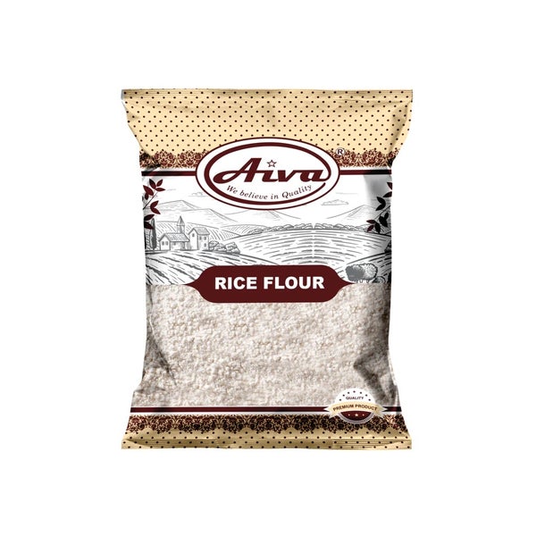 10-PACK OF Rice Flour, Aiva Products