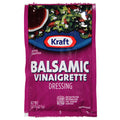 60-PACK OF DRESSING BALSAMIC VINGRT