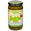 6-PACK OF SAUCE COOKING SOFRITO RECAITO
