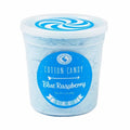 80-PACK OF Cotton Candy, Blue Raspberry Fun Size, Chocolate Storybook