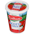 6-PACK OF CHEESE RICOTTA WHL MLK