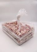 50 CT-PACK OF APPETIZER HOT BACON WRPD DATES