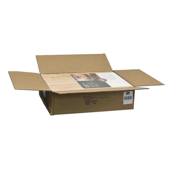 1 EA-PACK OF BOARD CUTTING BBL BH 15 X 20