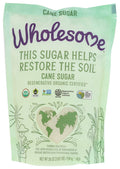 12-PACK OF Sugar Cane Wholesome 26 oz