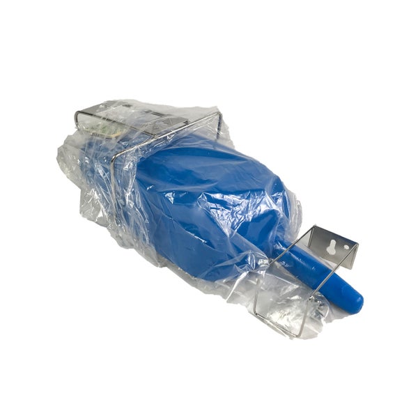 KIT-PACK OF SCOOP ICE LARGE 64 OZ