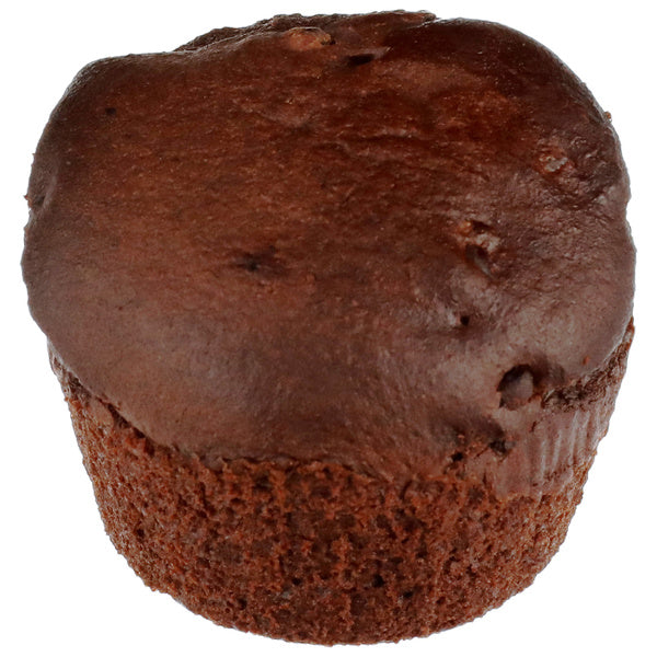 36- PACK OF MUFFIN CHOC DBL GLUTEN FREE IW