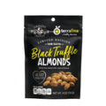 8-PACK OF Truffle Black Almonds