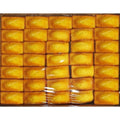 140- PACK OF Gallon Cornbread Loaves Muffin Town, 140 - 2 OZ