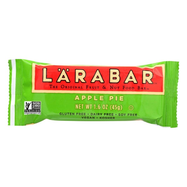 16-PACK OF SNACK BAR APPLE PIE