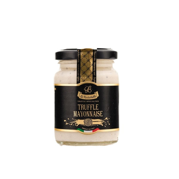 64-PACK OF Sauce Mayonnaise Truffle Mayonnaise 90g