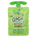 72-PACK OF APPLESAUCE ORIGINAL SQUEEZE