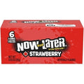 12-PACK OF Strawberry Chews Ferrara, 12 - 0.93 Oz