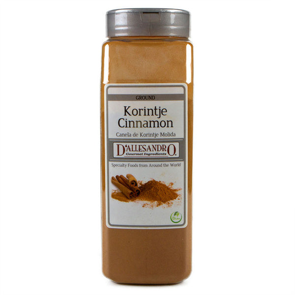 1-PACK OF SPICE CINNAMON GRND VERA AA