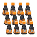 12-PACK OF Seasoning Liquid Browning Sauce Gravy Master 2 oz