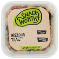 12-PACK OF SNACK TRAIL ARIZONA 11 OUNCE - CASE OF 12
