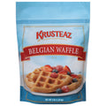 6-PACK OF WAFFLE MIX BELGIAN