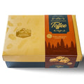 6-PACK OF Toffee Almond Butter Crunch in Dark Chocolate Northwest Expressions