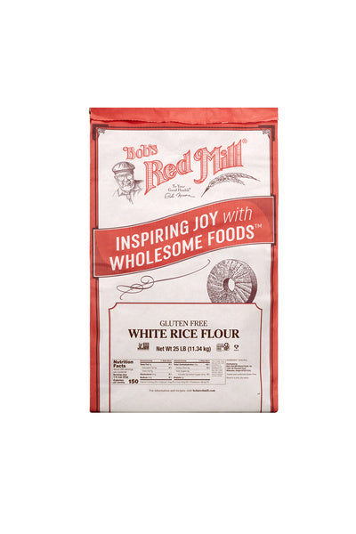 1-PACK OF FLOUR RICE WHT