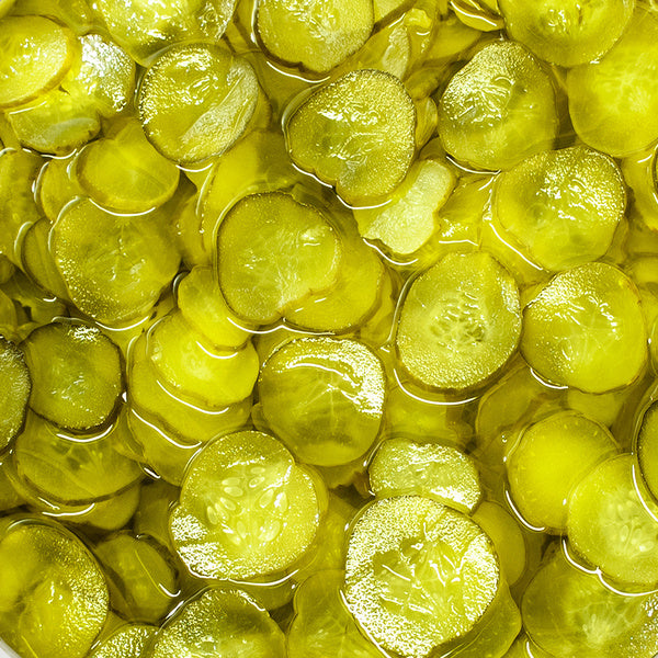 1-PACK OF PICKLE DILL CHIP PRO 2730-3050