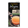 12-PACK OF SOUP BROTH CHICKEN, BEEF AND TURKEY BONE CASE OF 12