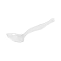 96-PACK OF Spoon Serving Karat 96 ct 9" Plastic Serving Spoon | PS