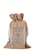 12-PACK OF Honey Honeycomb Gift Bag, Pure Southern Honey