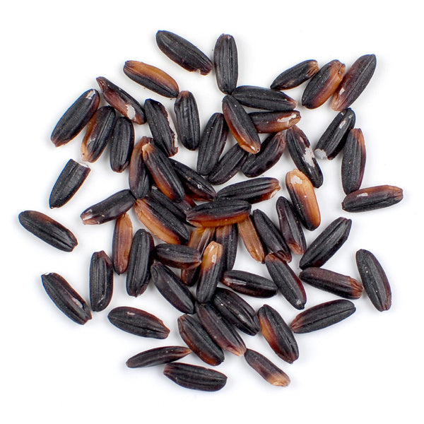 1-PACK OF RICE STICKY PURPLE