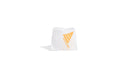 2000-PACK OF BAG PAPER FRCH FRY