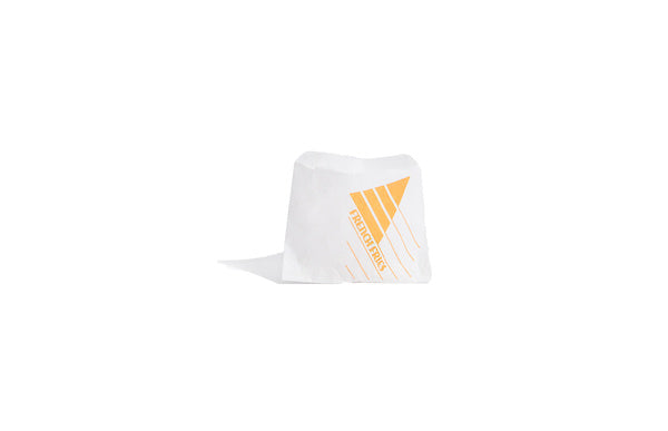 2000-PACK OF BAG PAPER FRCH FRY