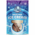 12-PACK OF Candy, Freeze Dried Ice Cream - Chocolate Vanilla, Arctic Farms