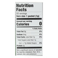 12-PACK OF REMOVE - SWEETENER WITH STEVIA