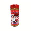 12-PACK OF Seasoning Rub Butt + Rib, Uncle Bob's Sauces and Rubs