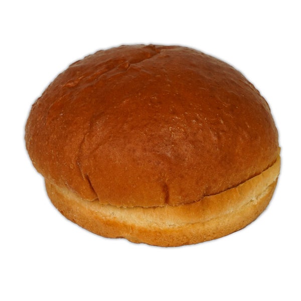 8- PACK OF BUN BRIOCHE SLI 4