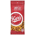 72-PACK OF Sweet & Spicy Mix Kar'S (Nuts), 72 - 1.75 Oz
