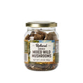 6-PACK OF MUSHROOM DRIED MIXED