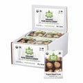 16-PACK OF Candy Maple Organic 6 piece, Maple Valley Cooperative