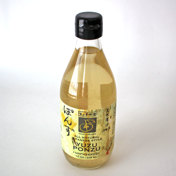 6-PACK OF SAUCE PONZU