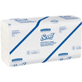 25-PACK OF TOWEL PAPER WHITE LOW WET STRENGTH - 4375 TOWELS