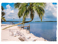 1000-PACK OF PLACEMAT PAPER RECYC GULF VIEW