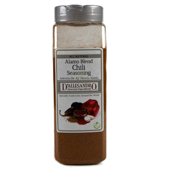 1-PACK OF SEASONING CHILI BLEND ALAMO