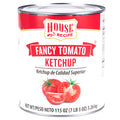 6-PACK OF KETCHUP FANCY