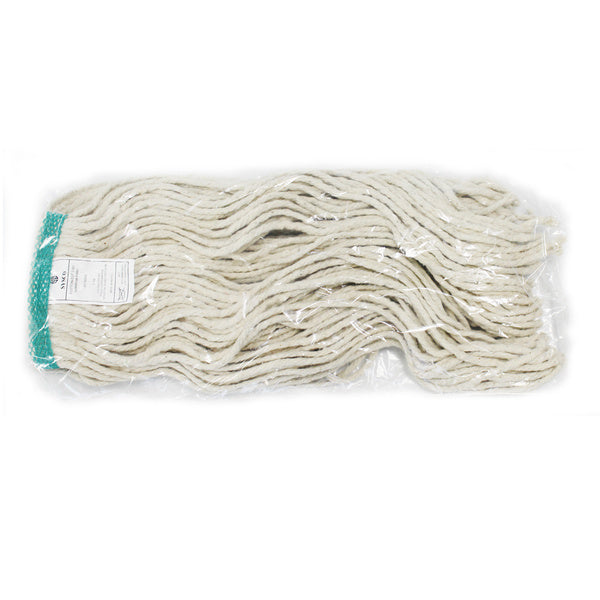 3 CT-PACK OF MOP HEAD CTN CUT END VALUE #16