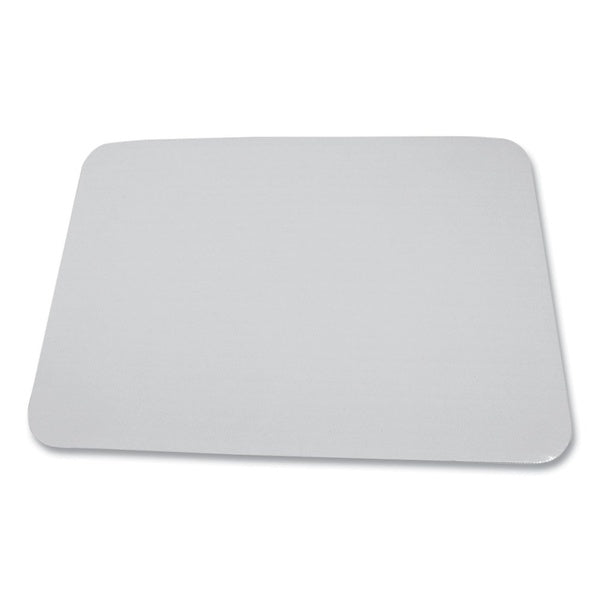 100-PACK OF SCT SCH 1150 Double Wall Bakery Cake Pad - 10" x 14" Bright White Paper for Professional Presentation - 100 Count
